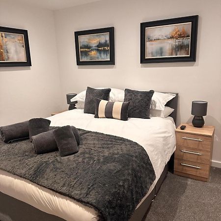 Abbys Cottage Windermere Buitenkant foto