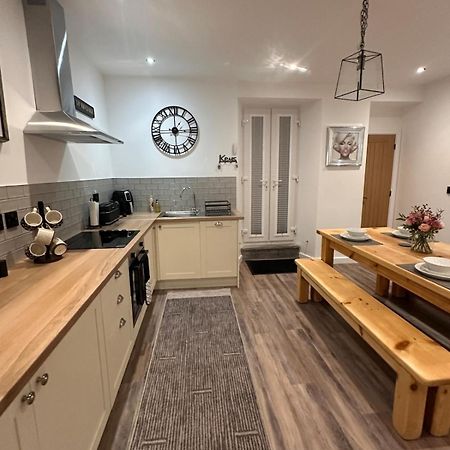 Abbys Cottage Windermere Buitenkant foto