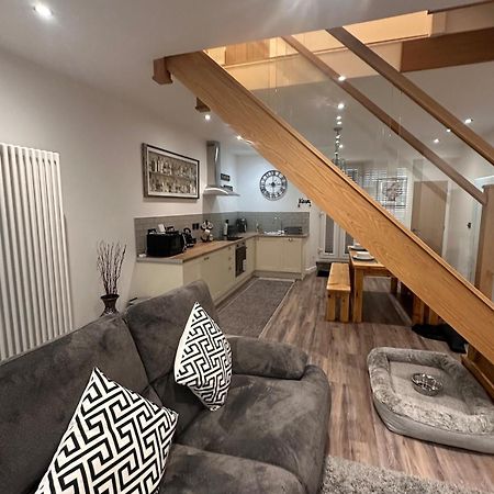 Abbys Cottage Windermere Buitenkant foto