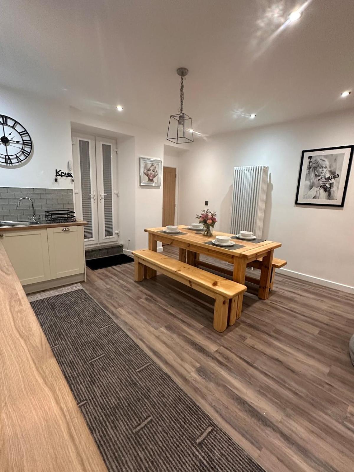 Abbys Cottage Windermere Buitenkant foto