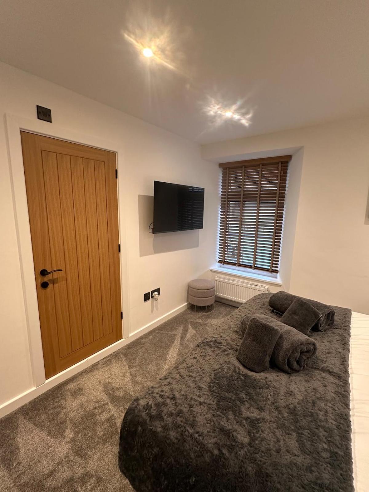 Abbys Cottage Windermere Buitenkant foto