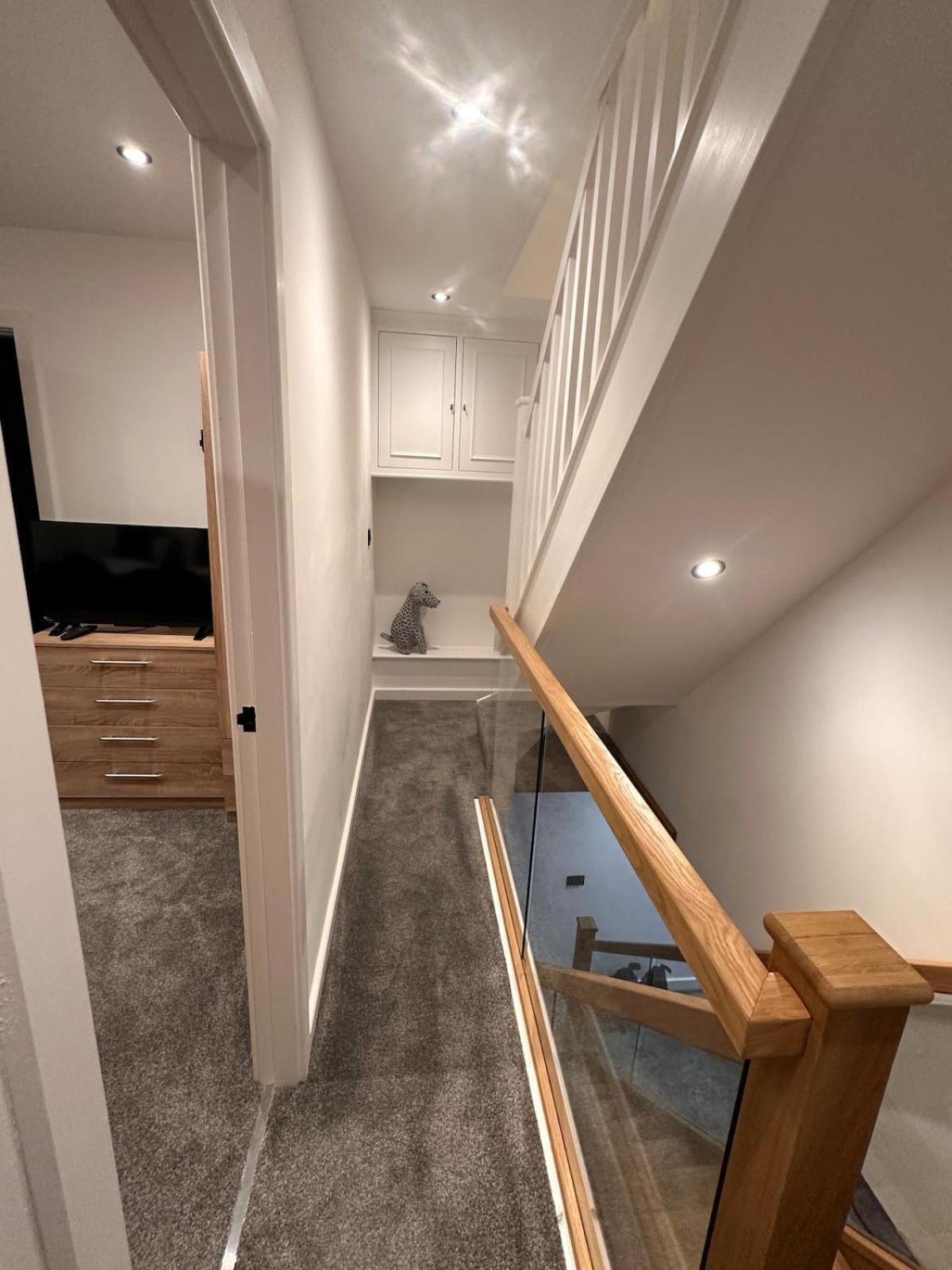 Abbys Cottage Windermere Buitenkant foto