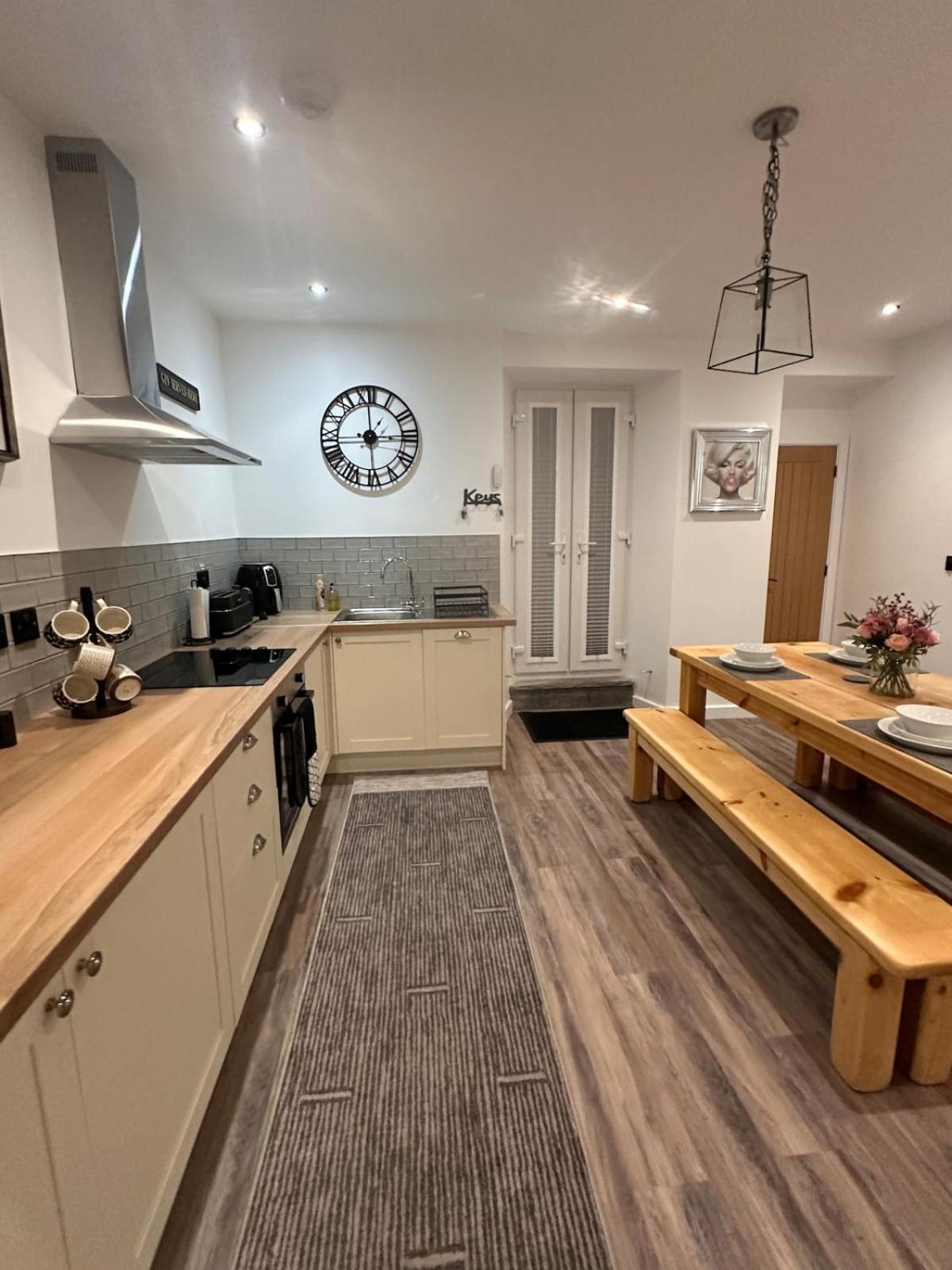 Abbys Cottage Windermere Buitenkant foto