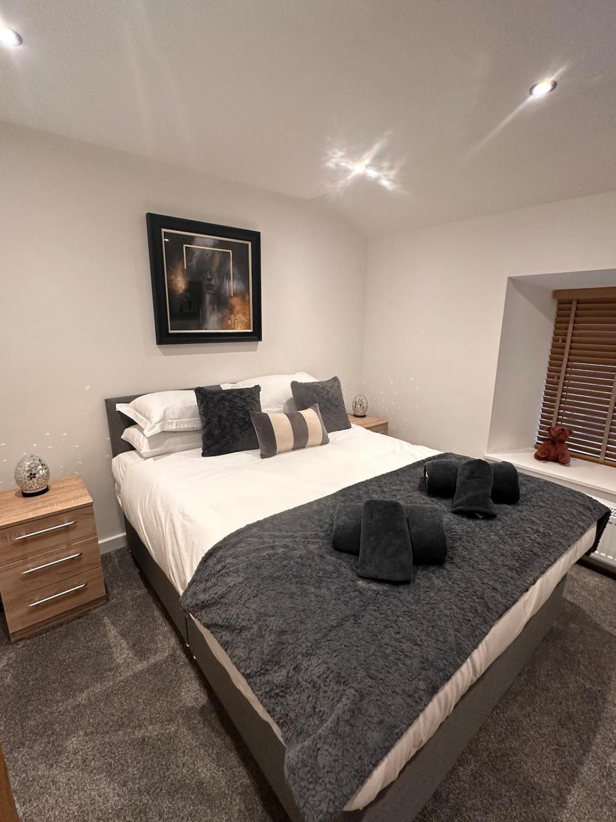 Abbys Cottage Windermere Buitenkant foto