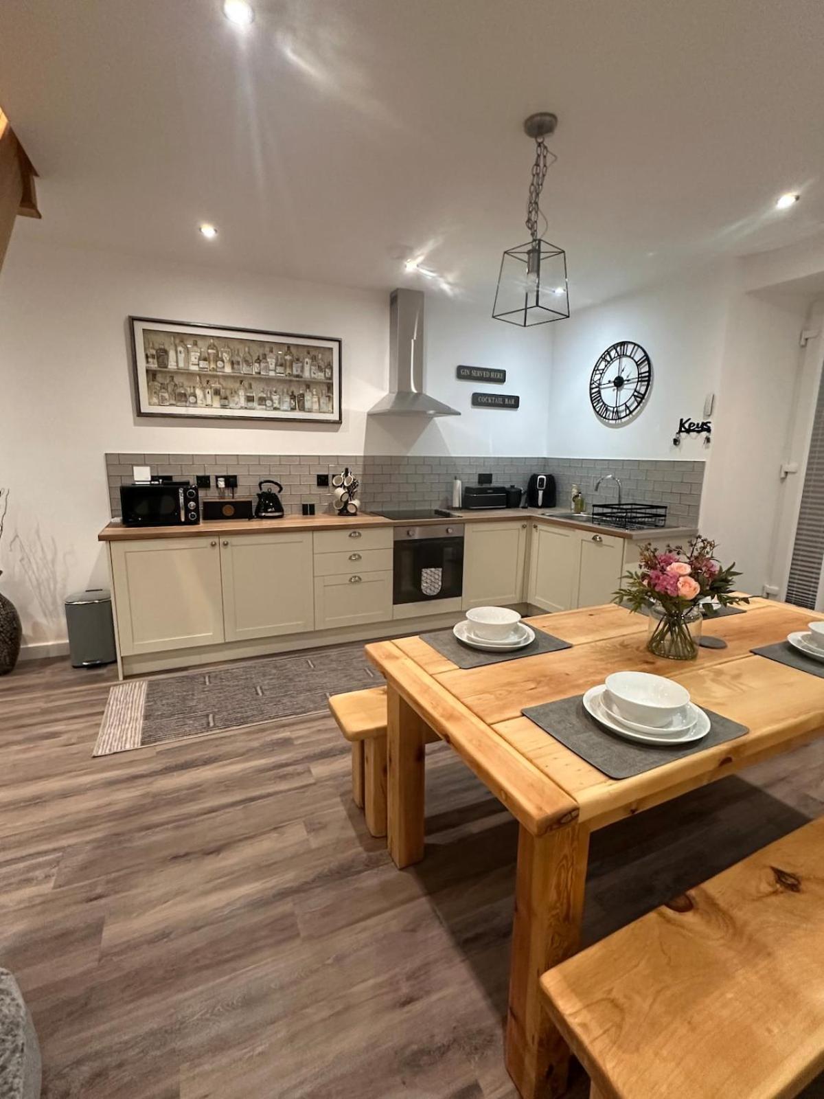 Abbys Cottage Windermere Buitenkant foto