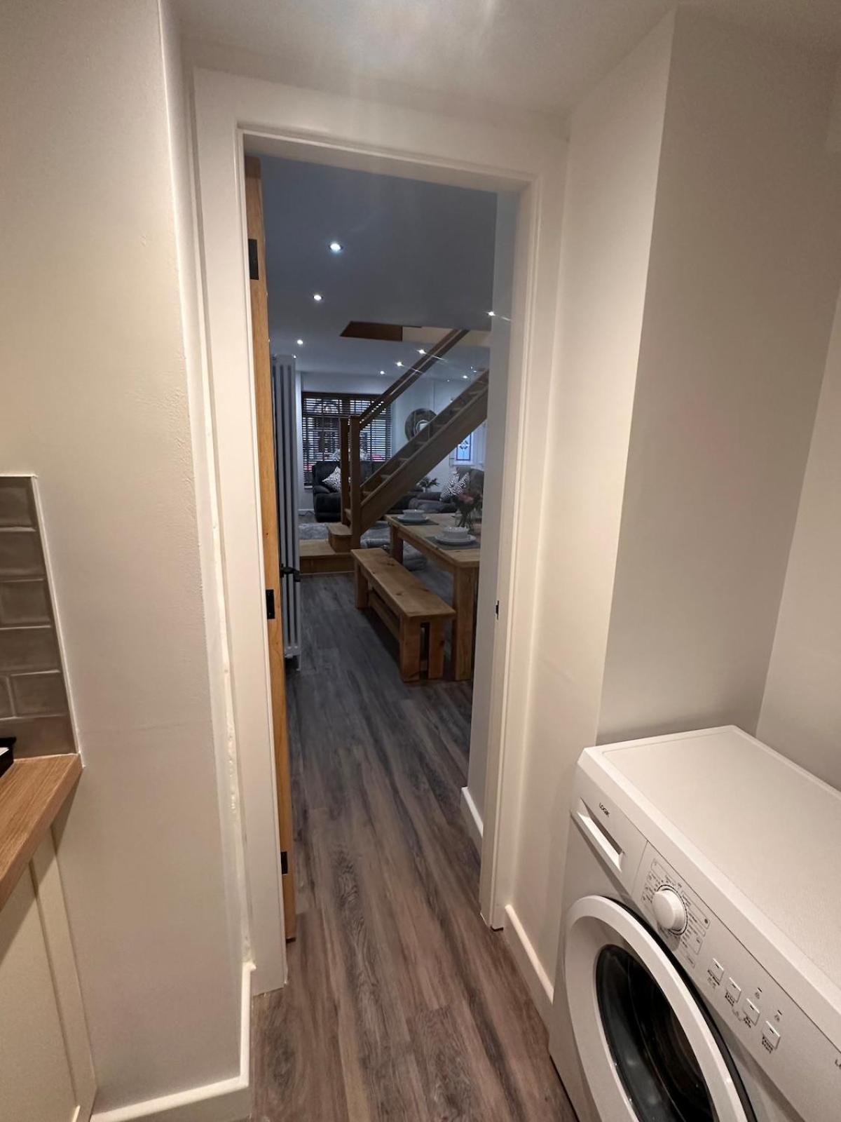 Abbys Cottage Windermere Buitenkant foto