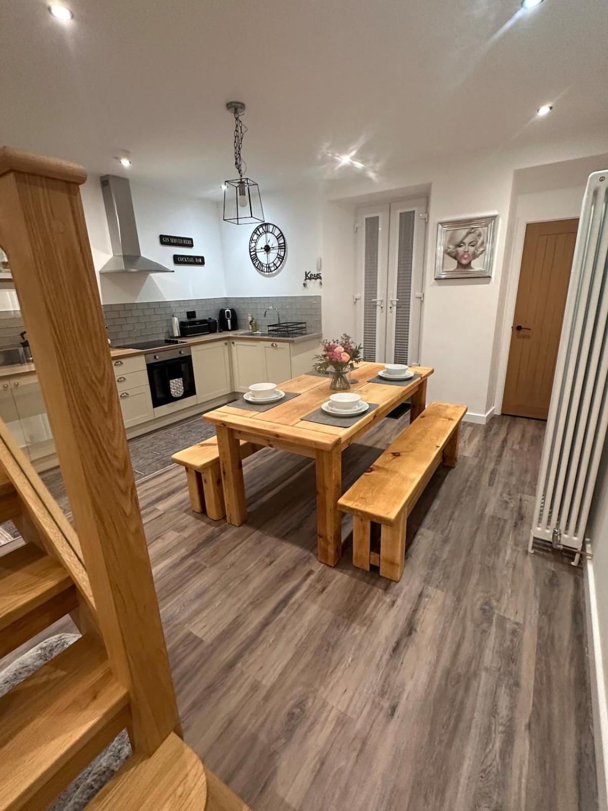Abbys Cottage Windermere Buitenkant foto