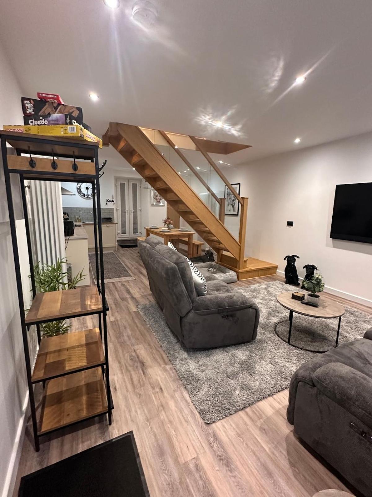 Abbys Cottage Windermere Buitenkant foto