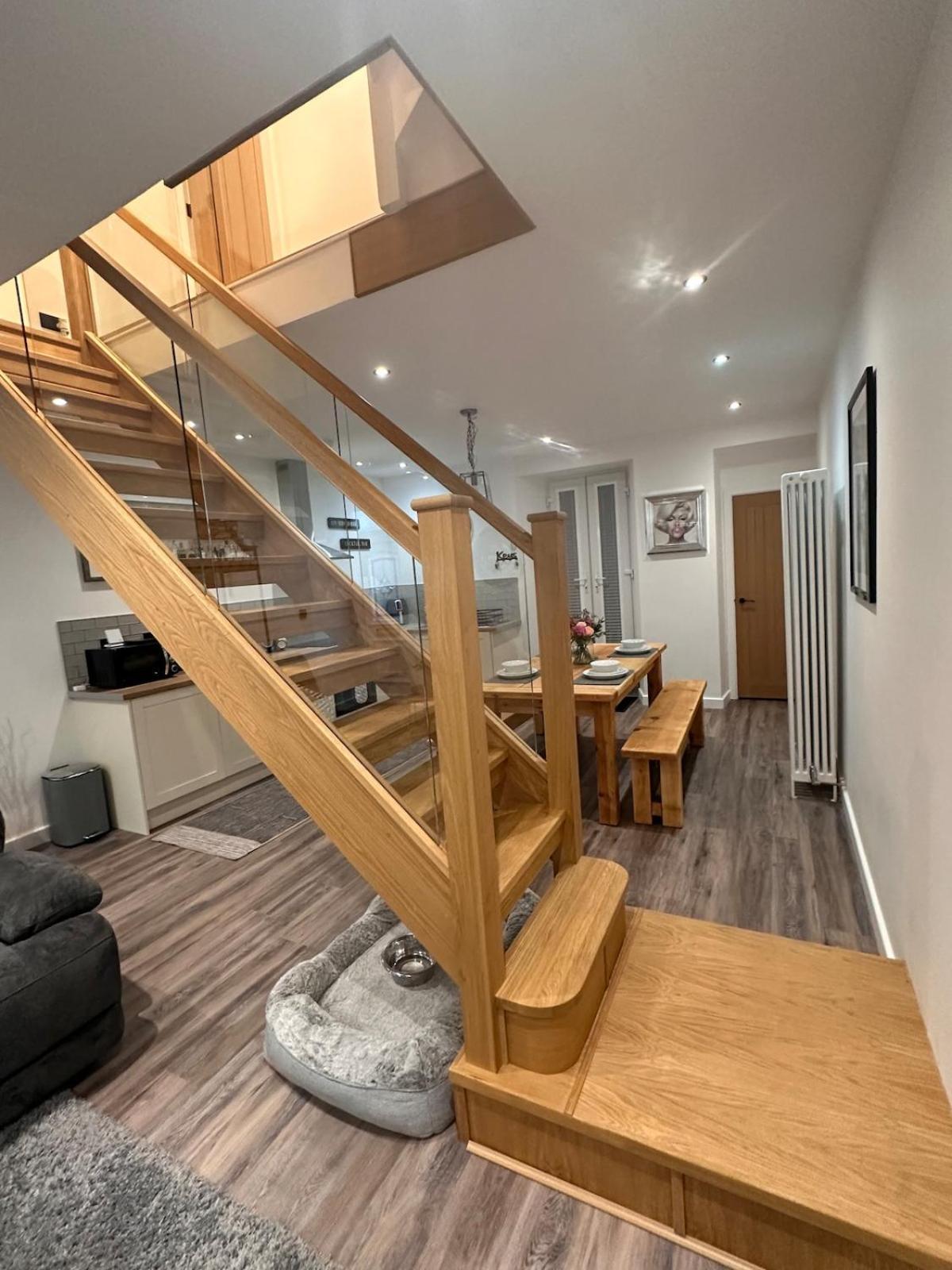Abbys Cottage Windermere Buitenkant foto