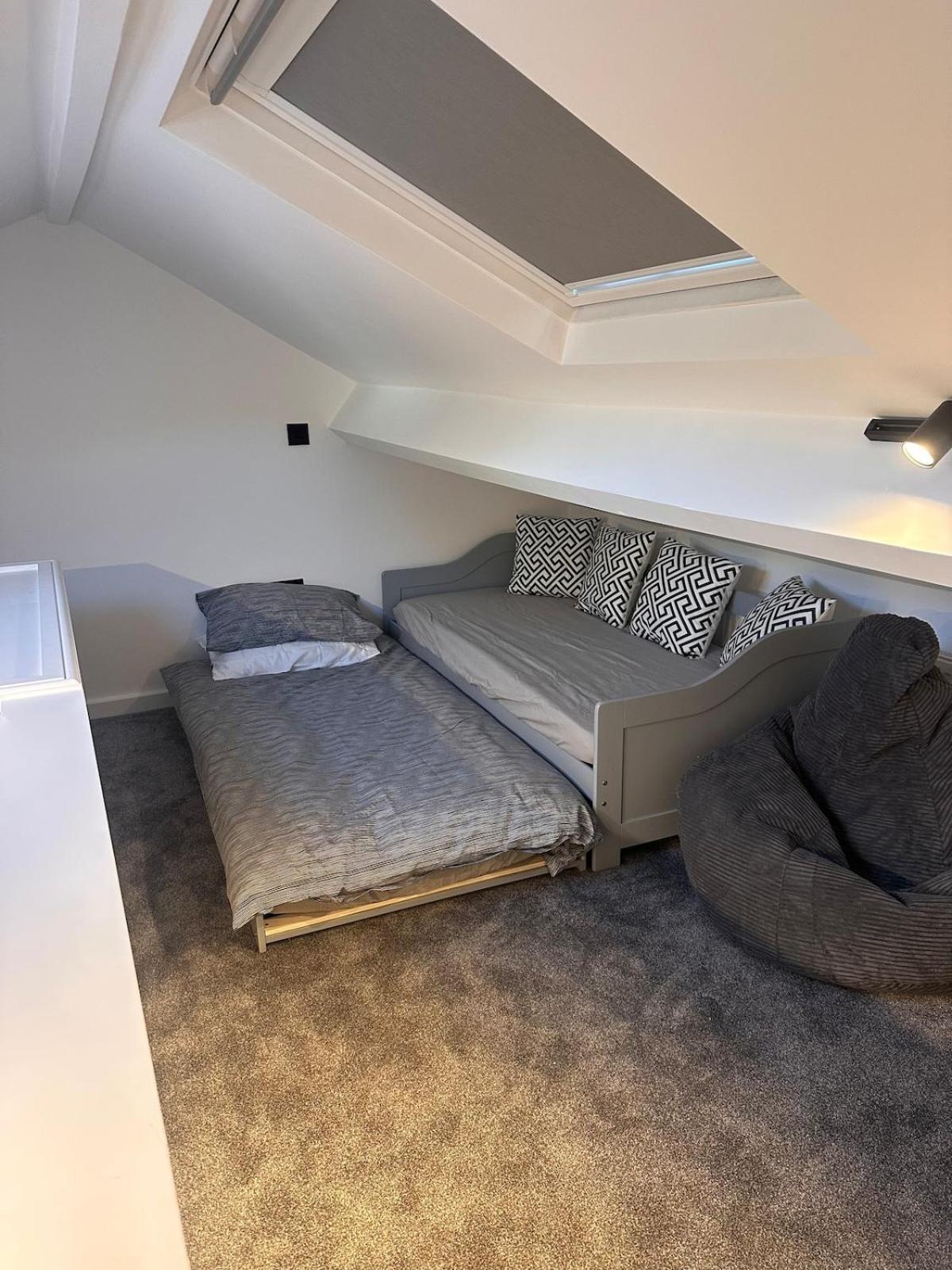 Abbys Cottage Windermere Buitenkant foto