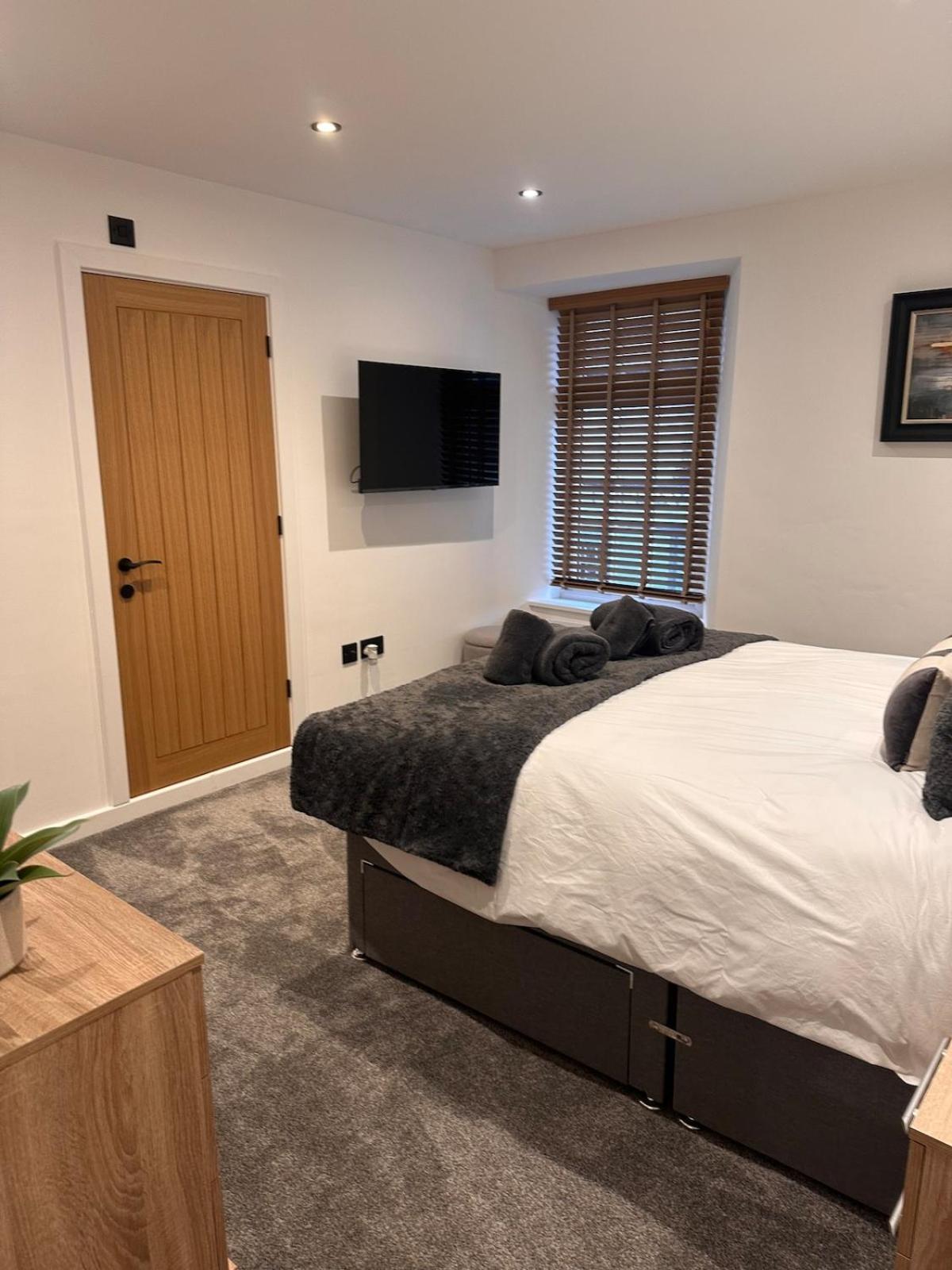 Abbys Cottage Windermere Buitenkant foto