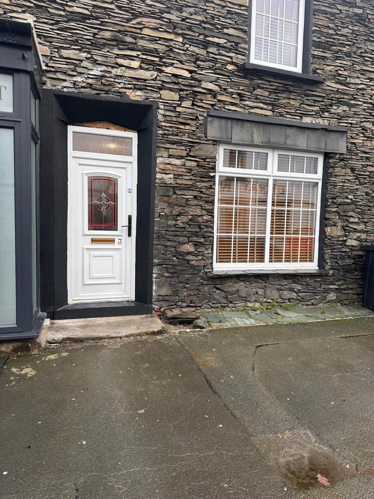 Abbys Cottage Windermere Buitenkant foto