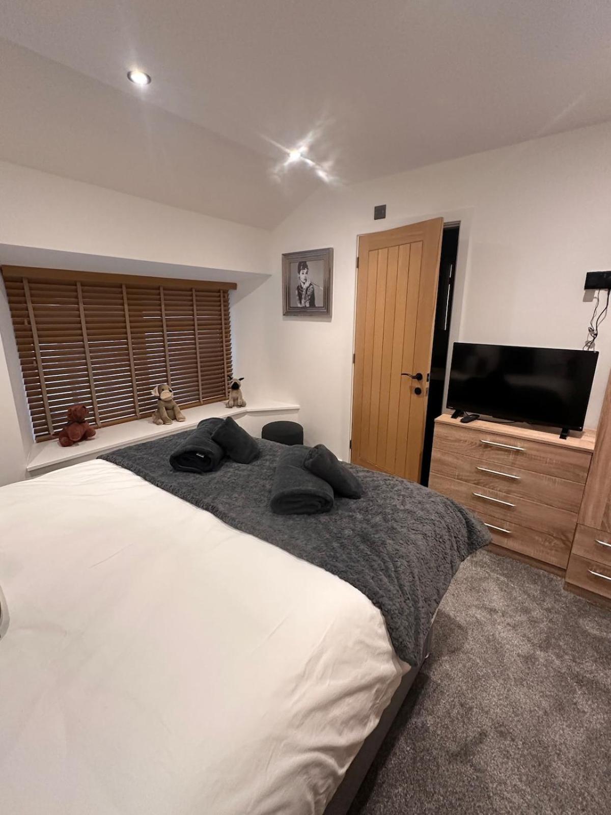Abbys Cottage Windermere Buitenkant foto
