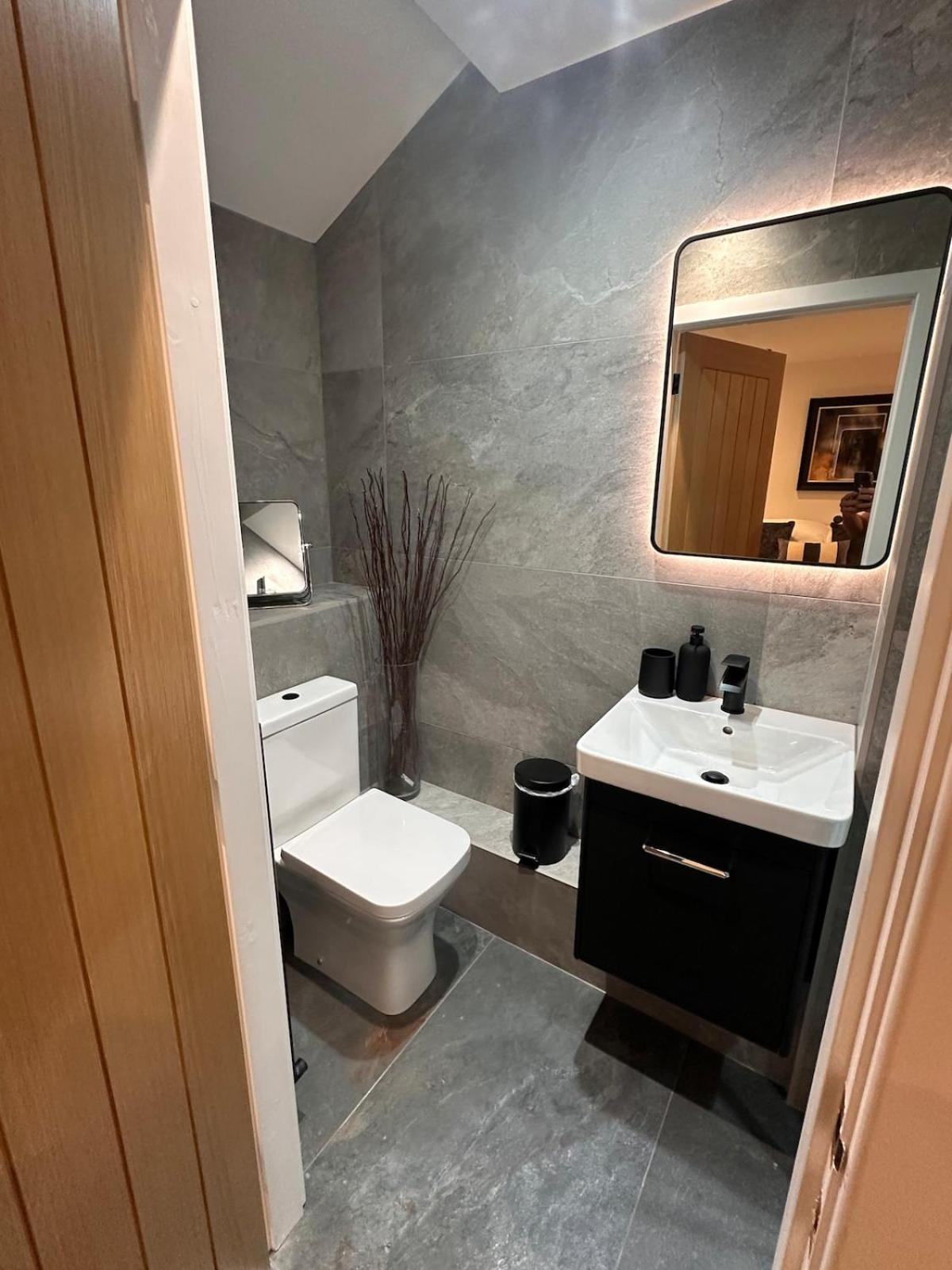 Abbys Cottage Windermere Buitenkant foto