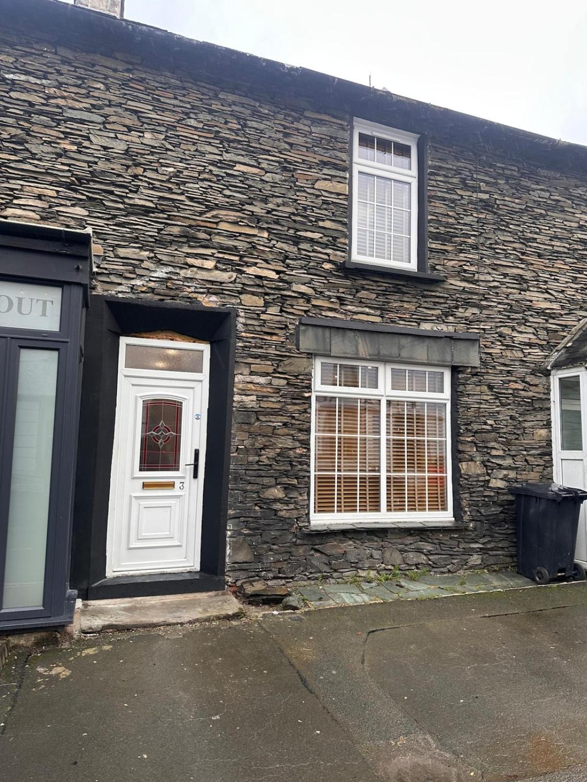 Abbys Cottage Windermere Buitenkant foto