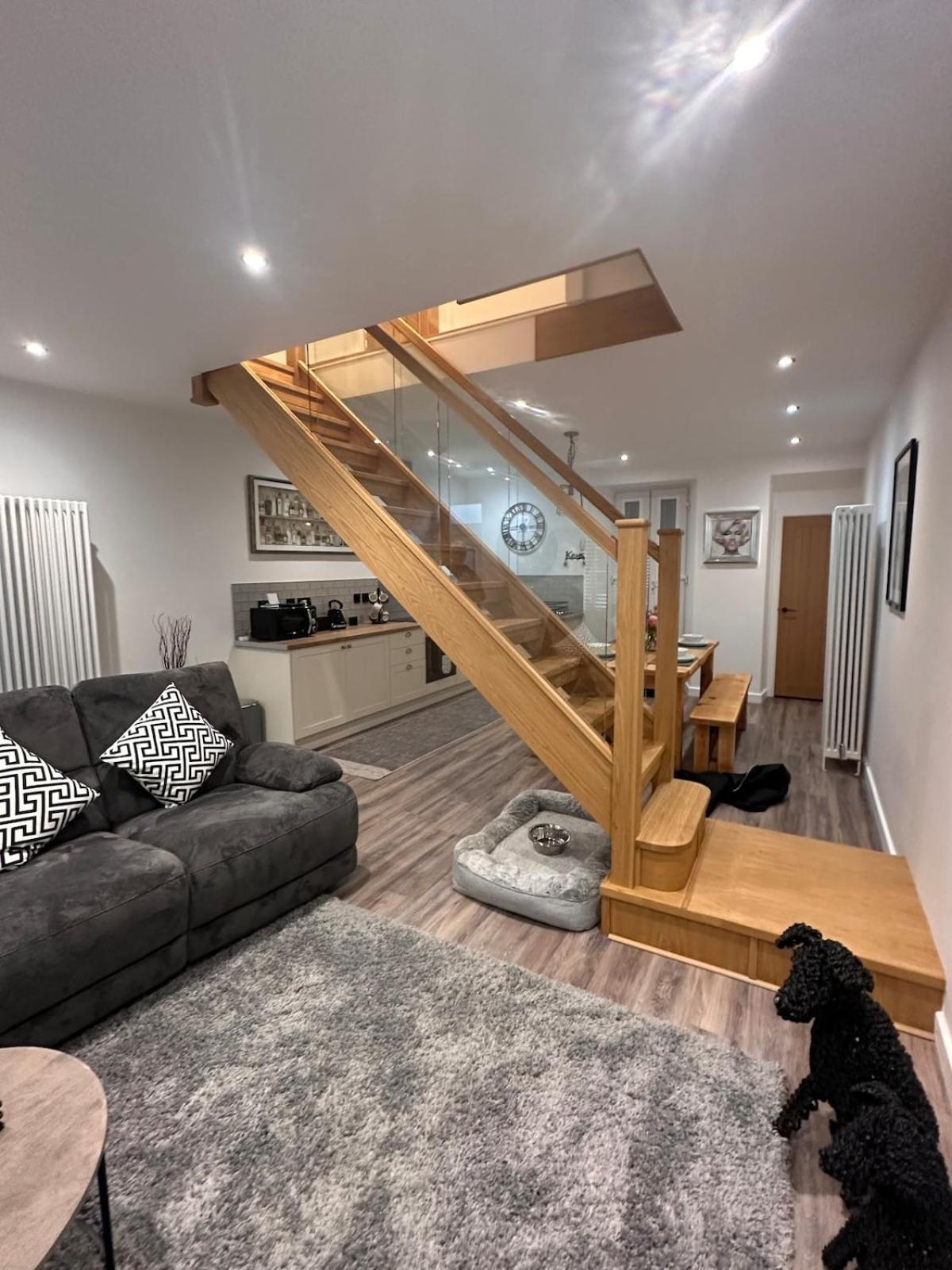Abbys Cottage Windermere Buitenkant foto