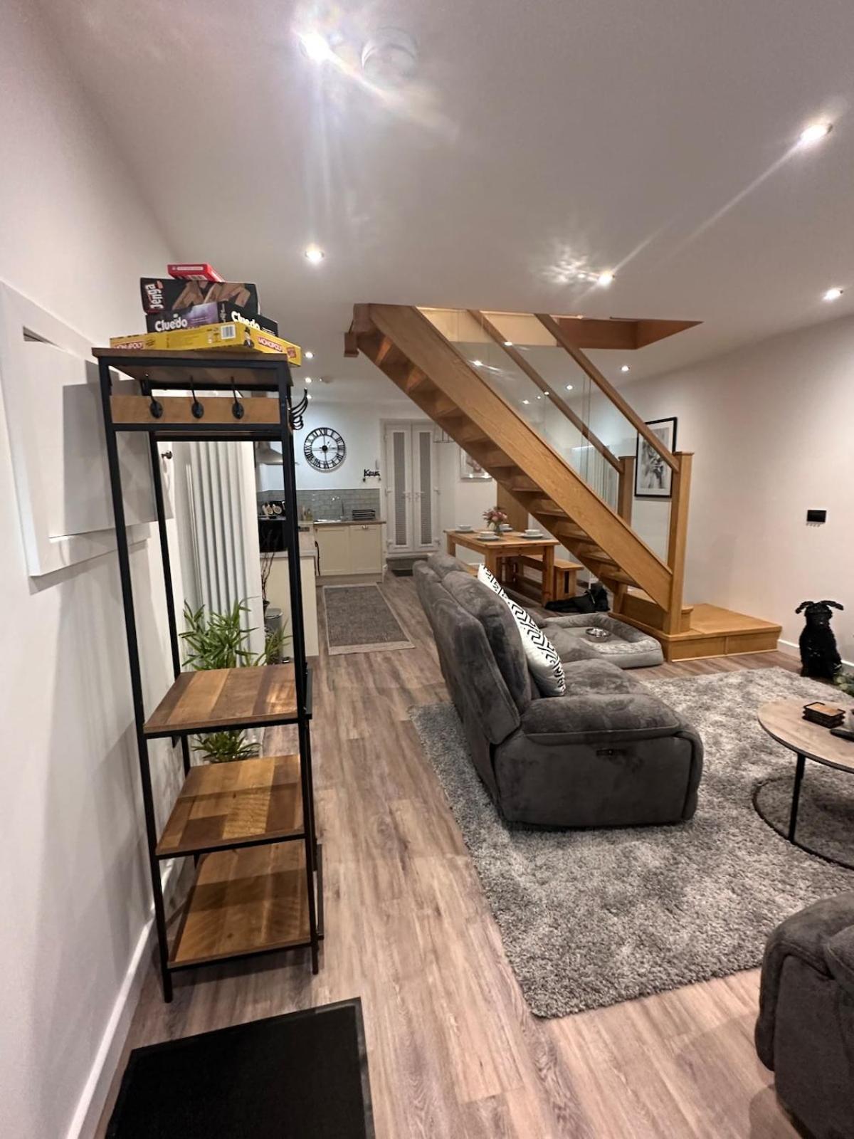 Abbys Cottage Windermere Buitenkant foto