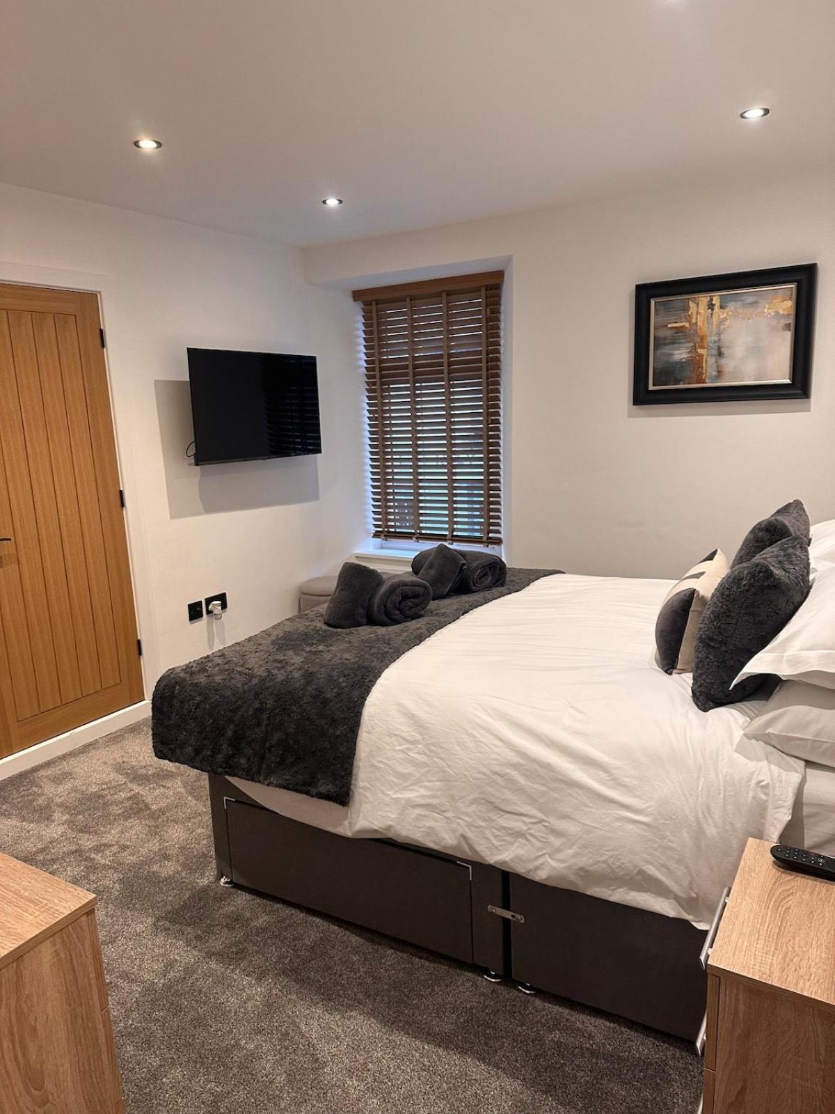 Abbys Cottage Windermere Buitenkant foto