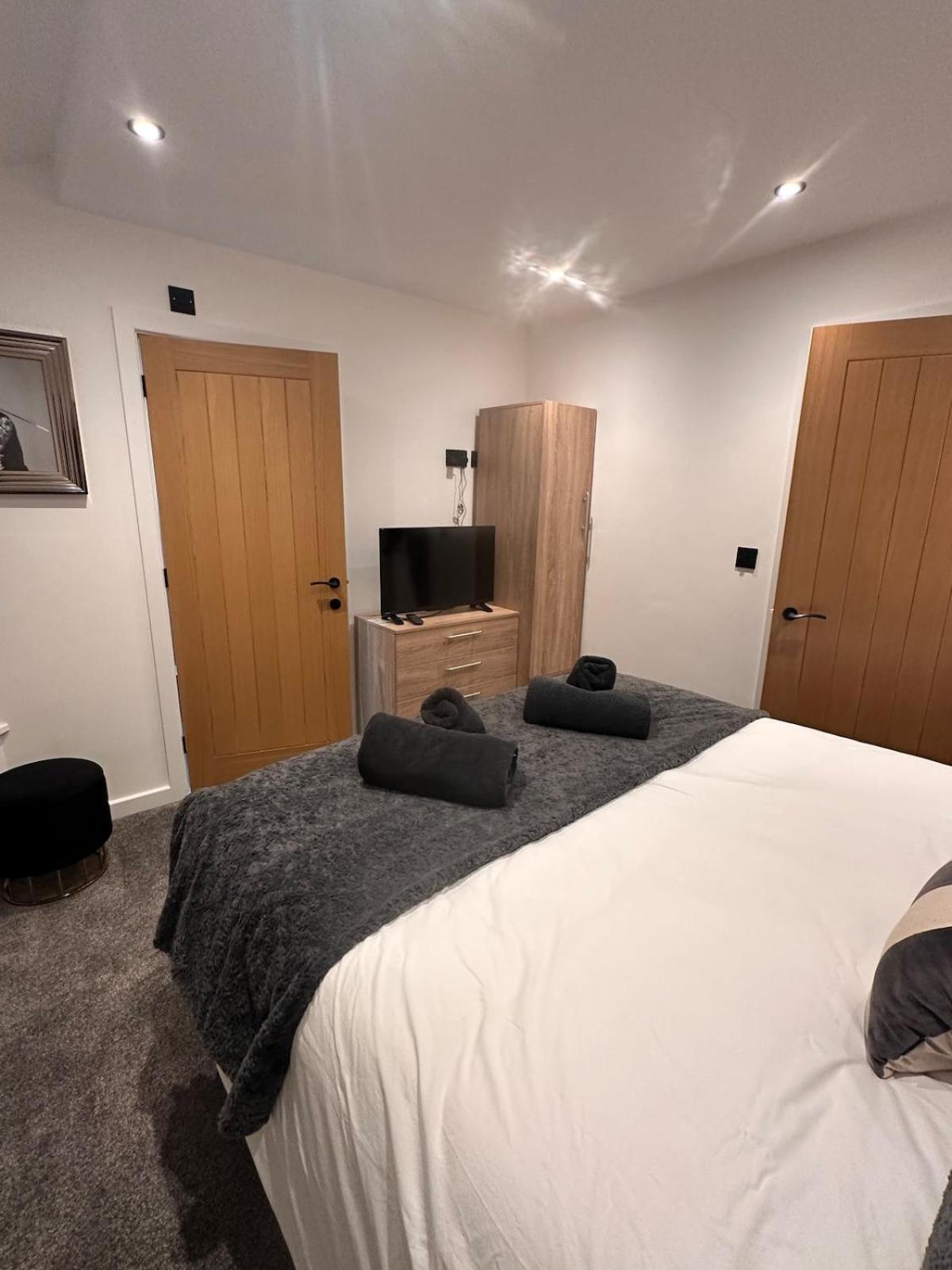 Abbys Cottage Windermere Buitenkant foto