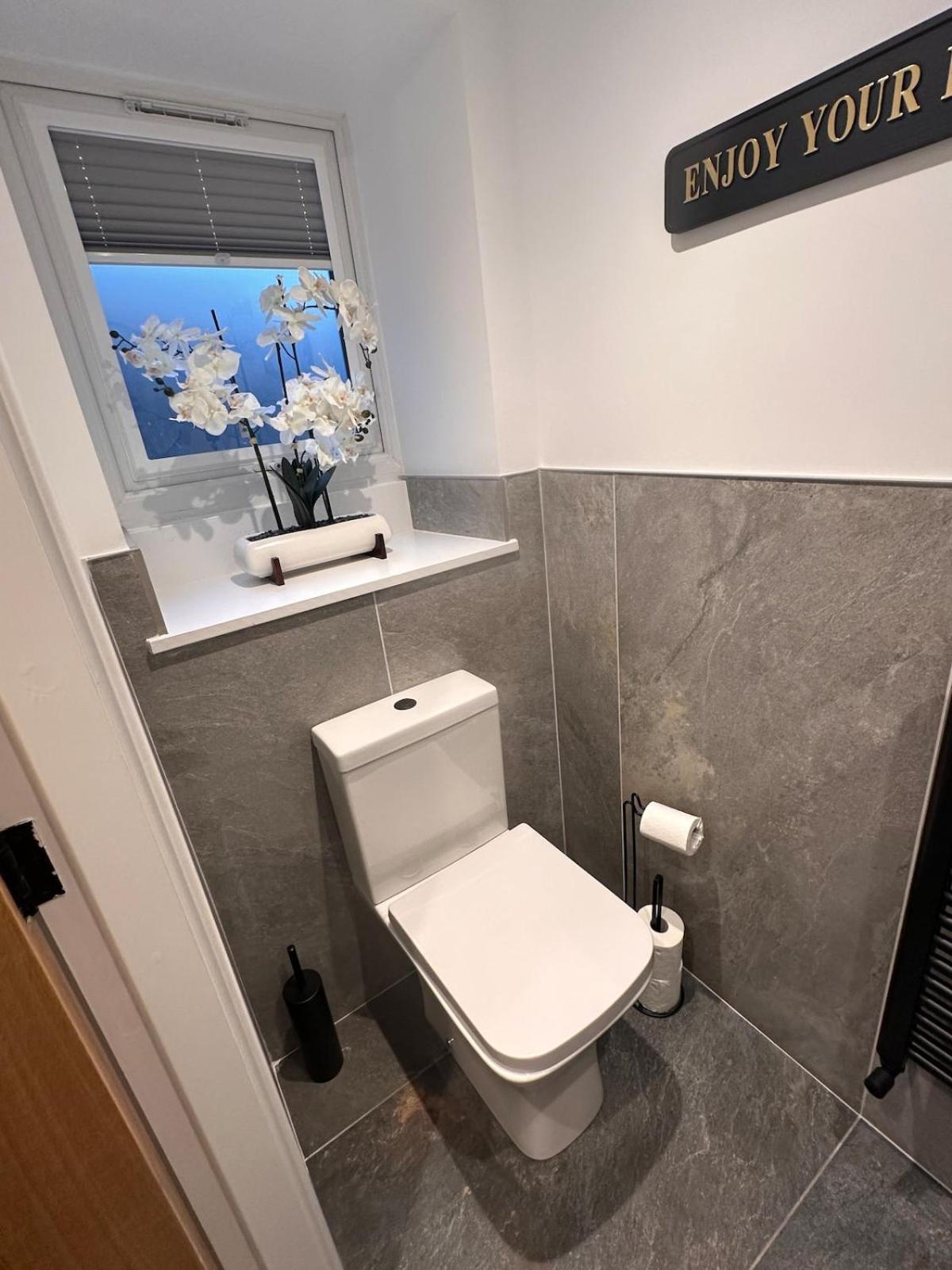 Abbys Cottage Windermere Buitenkant foto