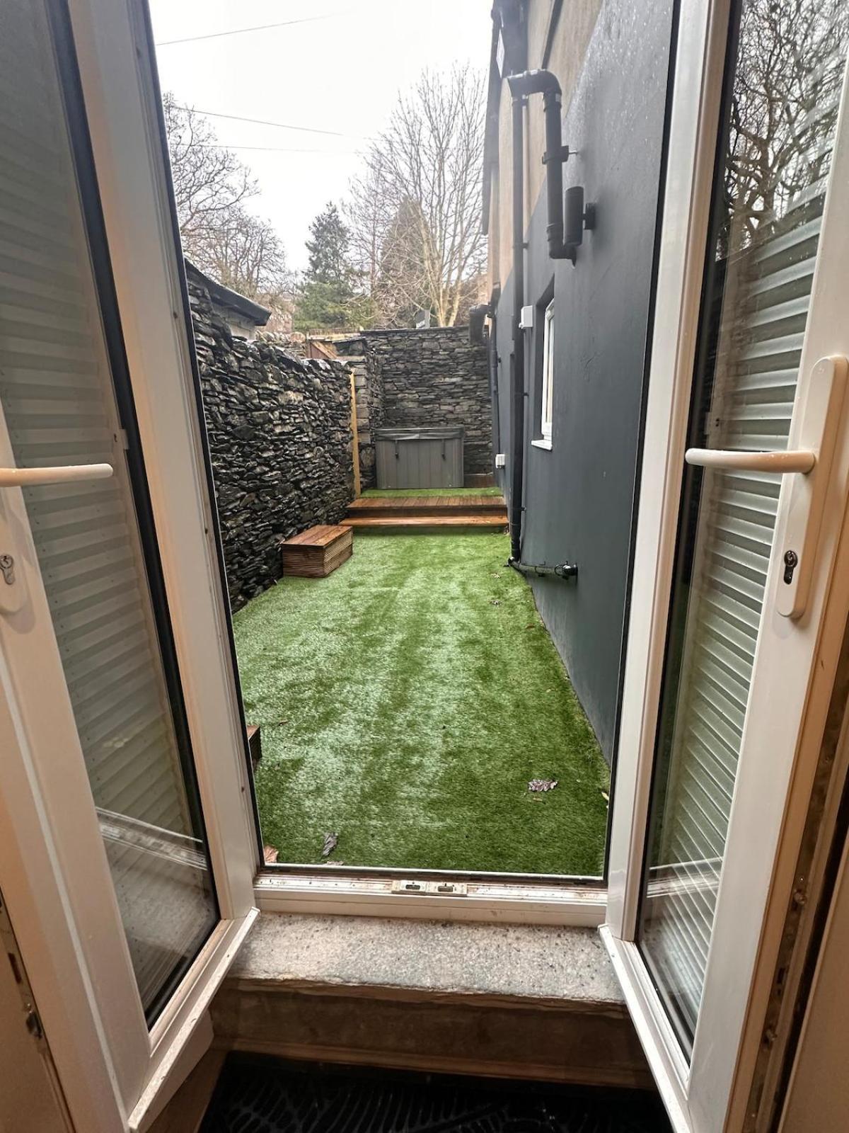 Abbys Cottage Windermere Buitenkant foto