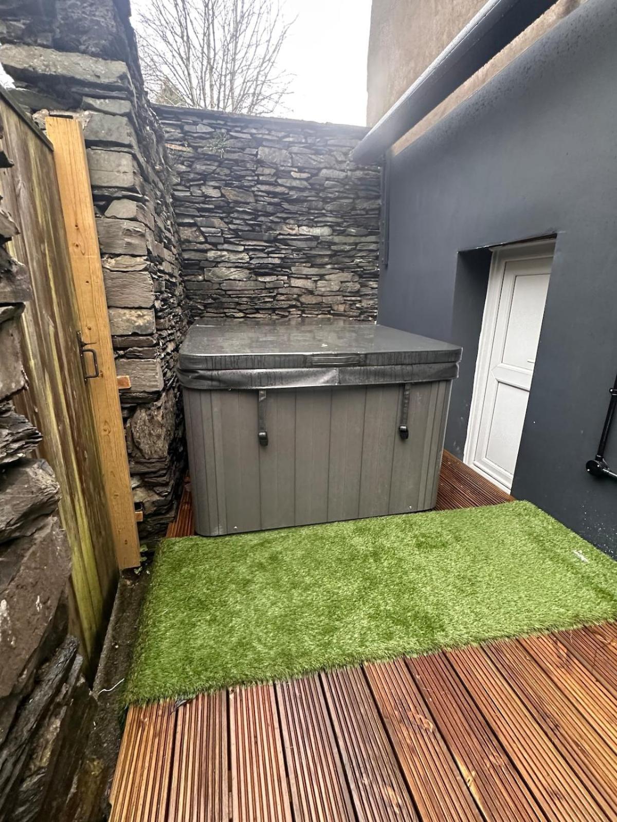 Abbys Cottage Windermere Buitenkant foto