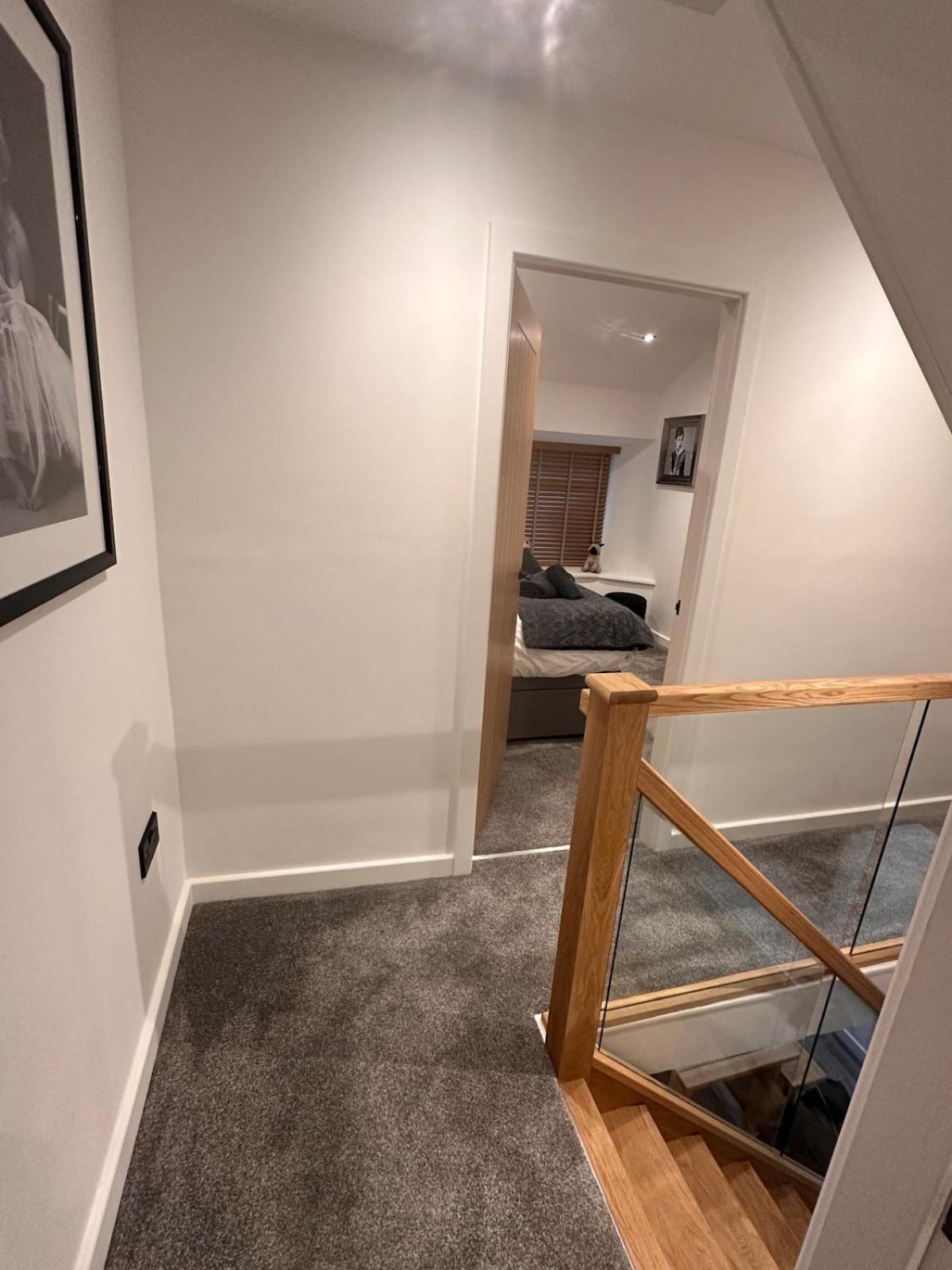 Abbys Cottage Windermere Buitenkant foto