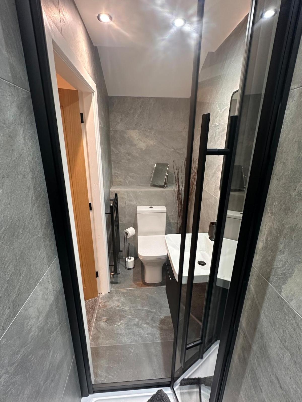 Abbys Cottage Windermere Buitenkant foto