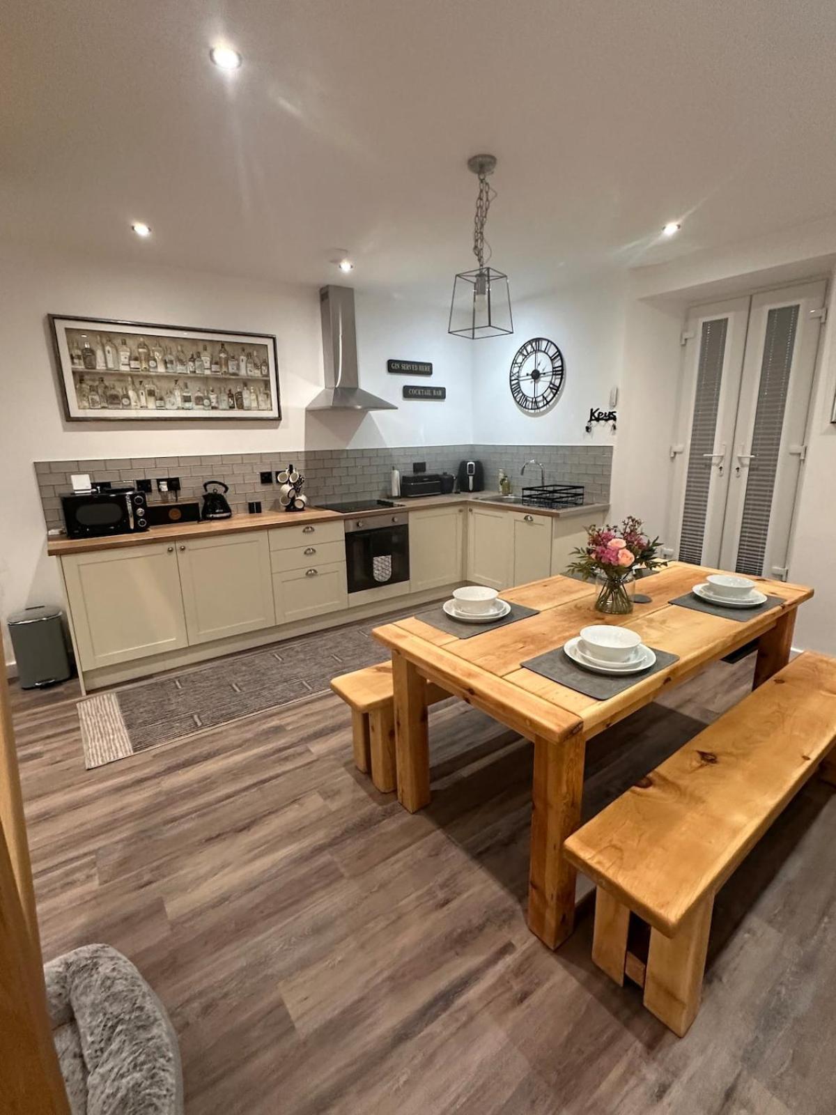 Abbys Cottage Windermere Buitenkant foto