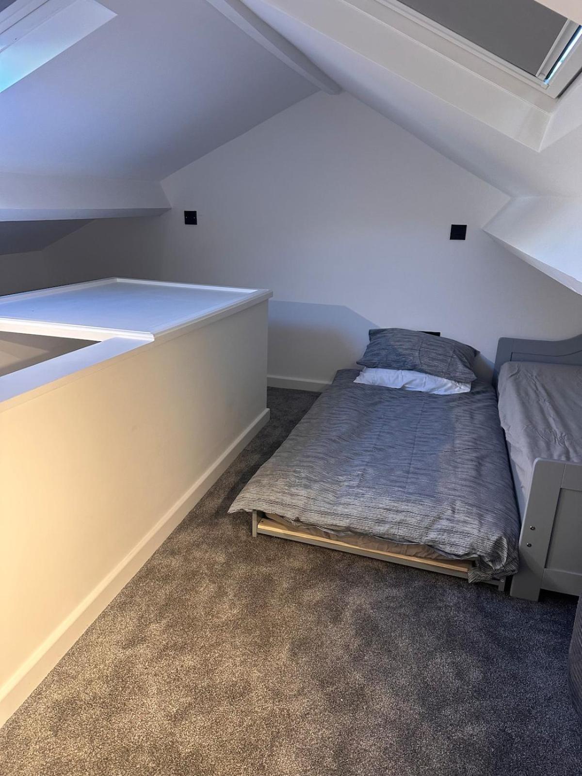 Abbys Cottage Windermere Buitenkant foto