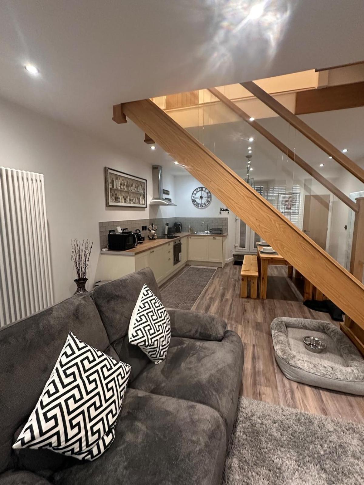 Abbys Cottage Windermere Buitenkant foto