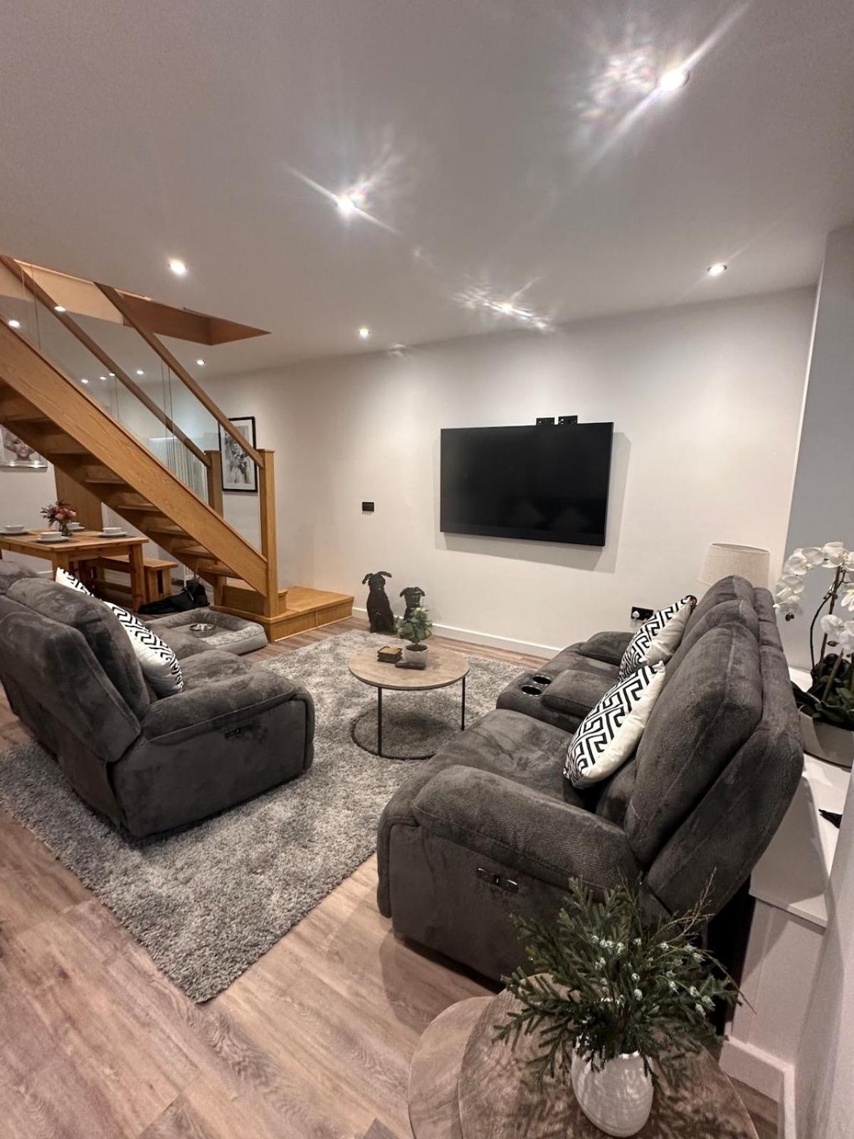 Abbys Cottage Windermere Buitenkant foto